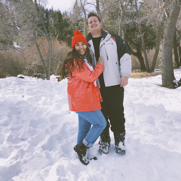 Meet your Posher, Destiny - Picture 3 of 3